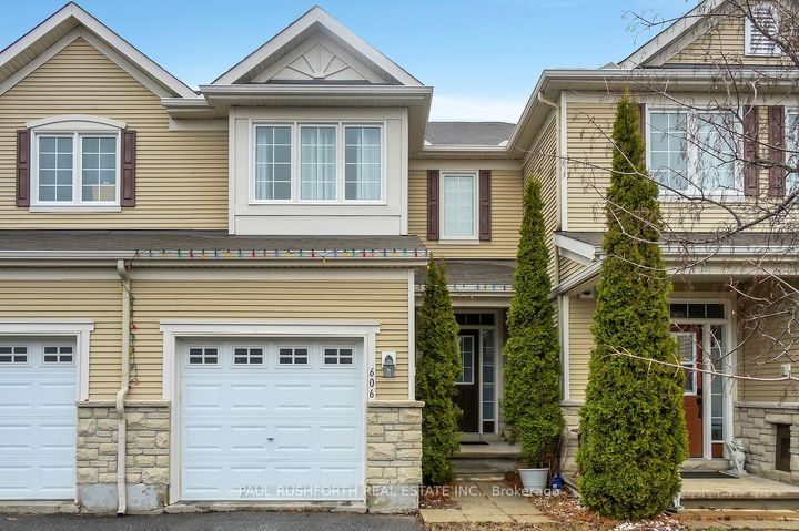 Photo 33 at 606 Pamplona Private, Nepean (Stonebridge), Ottawa