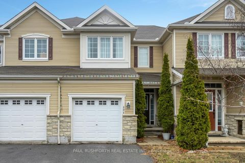 Photo 0 at 606 Pamplona Private, Nepean (Stonebridge), Ottawa