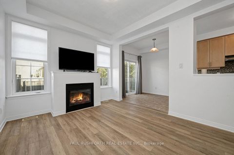 Photo 7 at 606 Pamplona Private, Nepean (Stonebridge), Ottawa