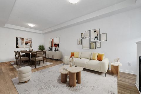 Photo 8 at 606 Pamplona Private, Nepean (Stonebridge), Ottawa