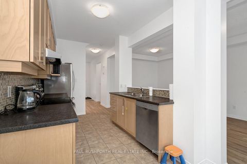 Photo 10 at 606 Pamplona Private, Nepean (Stonebridge), Ottawa