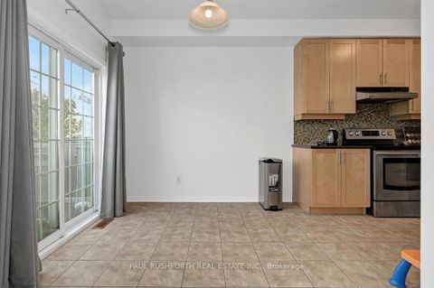 Photo 13 at 606 Pamplona Private, Nepean (Stonebridge), Ottawa