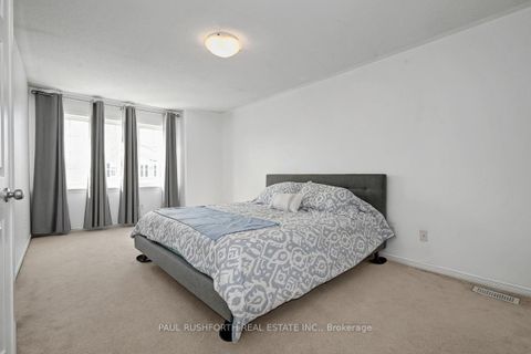 Photo 15 at 606 Pamplona Private, Nepean (Stonebridge), Ottawa