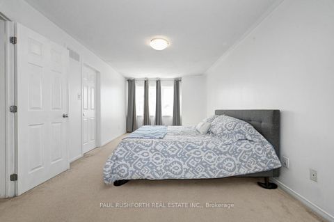 Photo 16 at 606 Pamplona Private, Nepean (Stonebridge), Ottawa