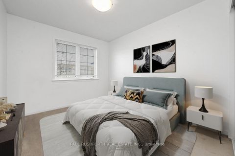 Photo 25 at 606 Pamplona Private, Nepean (Stonebridge), Ottawa