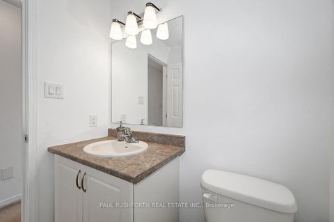 Photo 27 at 606 Pamplona Private, Nepean (Stonebridge), Ottawa