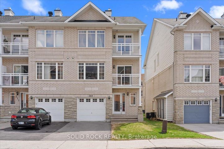 Photo 0 at 369 Citiplace Drive, Nepean (Merivale Industrial Park/Citiplace), Ottawa