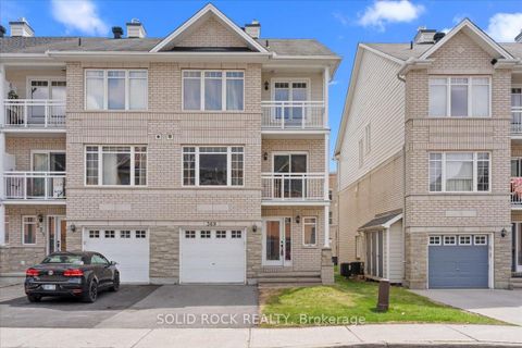 Photo 0 at 369 Citiplace Drive, Nepean (Merivale Industrial Park/Citiplace), Ottawa