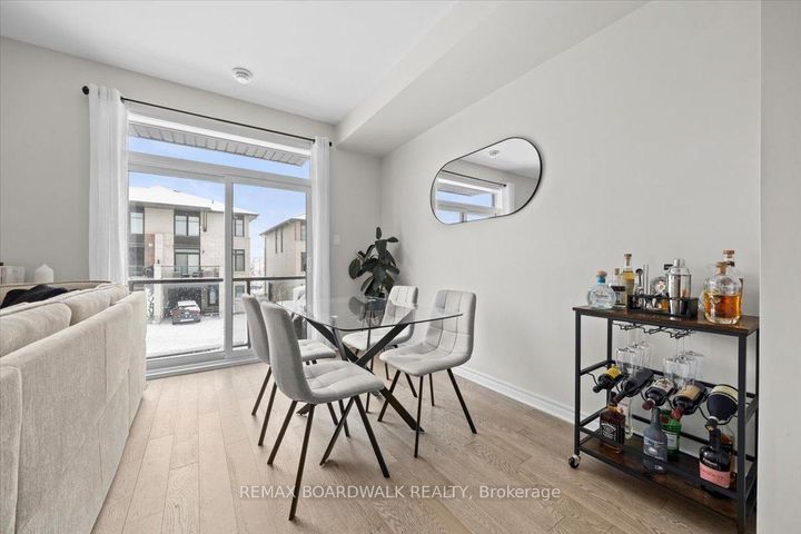 Photo 12 at 274 Pastel Way, Nepean (Half Moon Bay), Ottawa