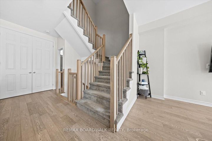 Photo 17 at 274 Pastel Way, Nepean (Half Moon Bay), Ottawa