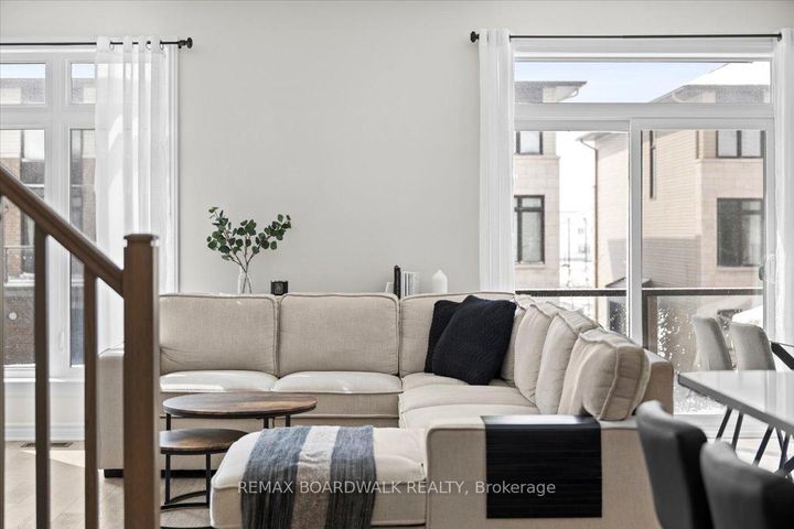 Photo 19 at 274 Pastel Way, Nepean (Half Moon Bay), Ottawa