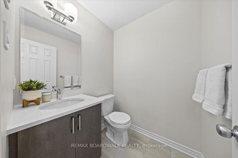 Photo 3 at 274 Pastel Way, Nepean (Half Moon Bay), Ottawa