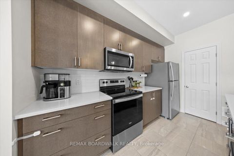 Photo 8 at 274 Pastel Way, Nepean (Half Moon Bay), Ottawa