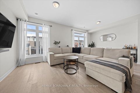 Photo 13 at 274 Pastel Way, Nepean (Half Moon Bay), Ottawa