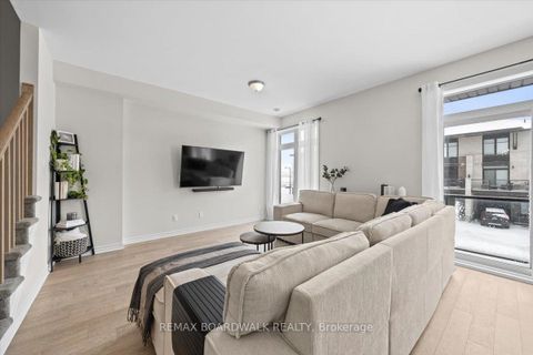 Photo 15 at 274 Pastel Way, Nepean (Half Moon Bay), Ottawa