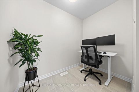 Photo 26 at 274 Pastel Way, Nepean (Half Moon Bay), Ottawa