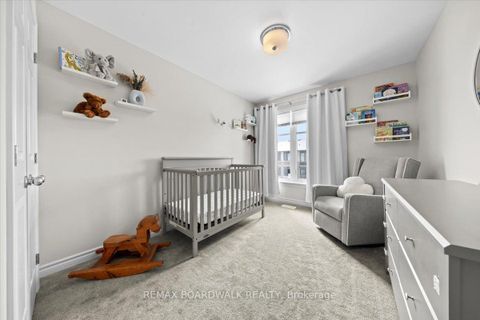 Photo 27 at 274 Pastel Way, Nepean (Half Moon Bay), Ottawa