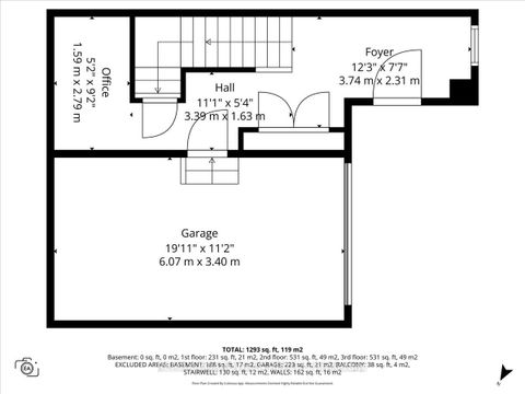 Photo 37 at 274 Pastel Way, Nepean (Half Moon Bay), Ottawa