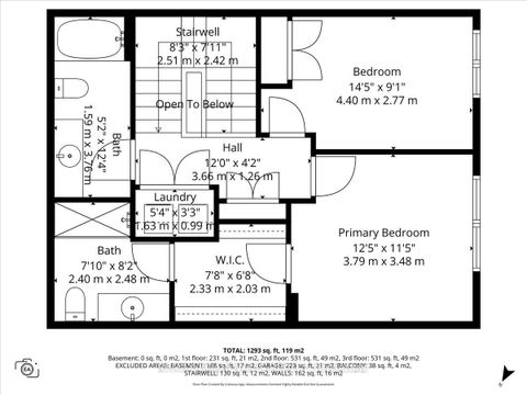 Photo 39 at 274 Pastel Way, Nepean (Half Moon Bay), Ottawa