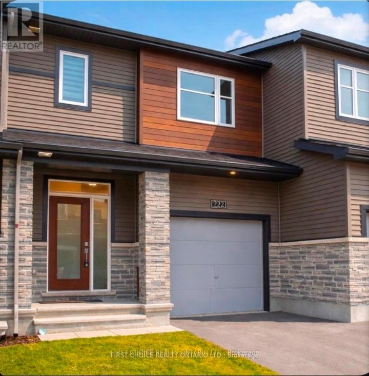 Photo 0 at 222 Geyser Place, Nepean (Hearts Desire), Ottawa