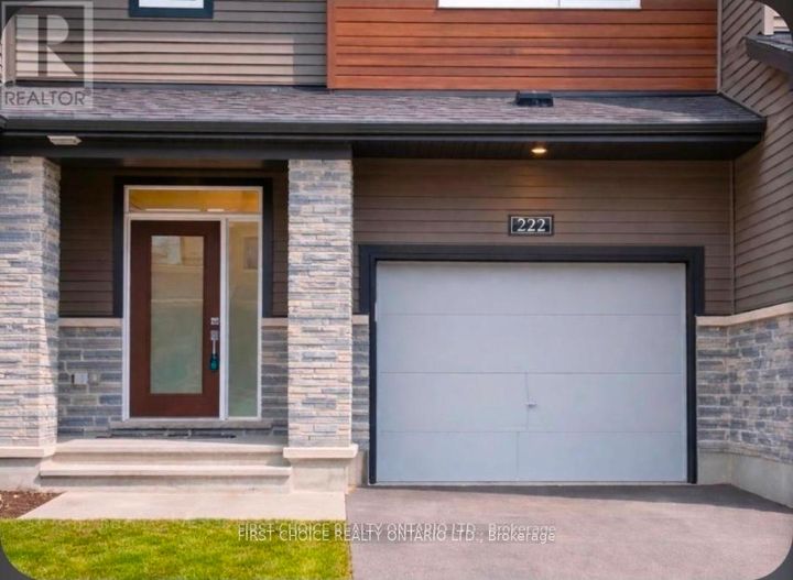 Photo 1 at 222 Geyser Place, Nepean (Hearts Desire), Ottawa