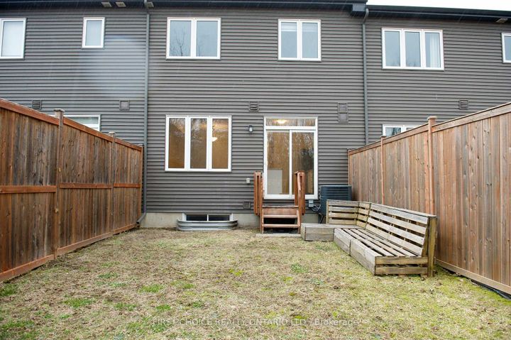 Photo 29 at 222 Geyser Place, Nepean (Hearts Desire), Ottawa