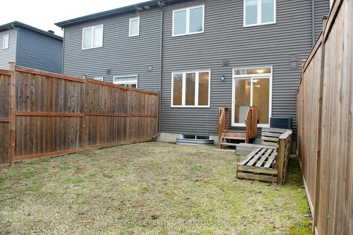 Photo 31 at 222 Geyser Place, Nepean (Hearts Desire), Ottawa
