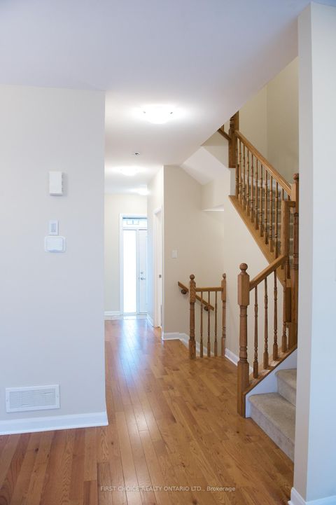 Photo 5 at 222 Geyser Place, Nepean (Hearts Desire), Ottawa