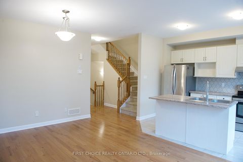 Photo 7 at 222 Geyser Place, Nepean (Hearts Desire), Ottawa
