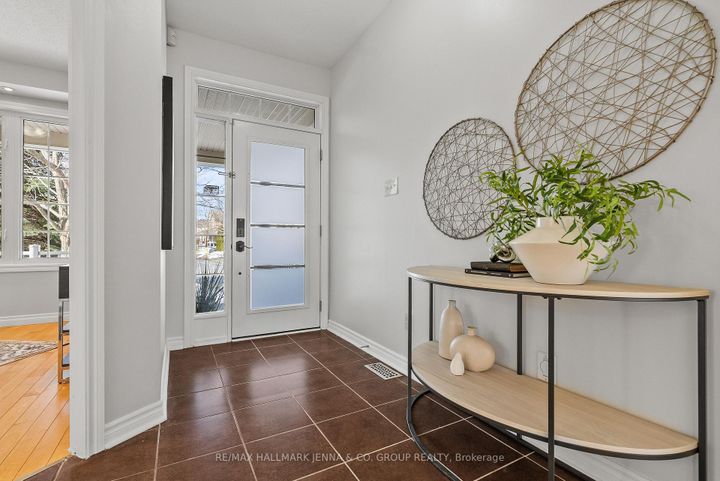 Photo 1 at 2649 Fallingwater Circle, Nepean (Half Moon Bay), Ottawa