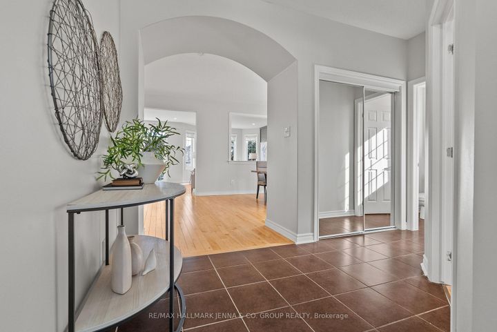 Photo 2 at 2649 Fallingwater Circle, Nepean (Half Moon Bay), Ottawa