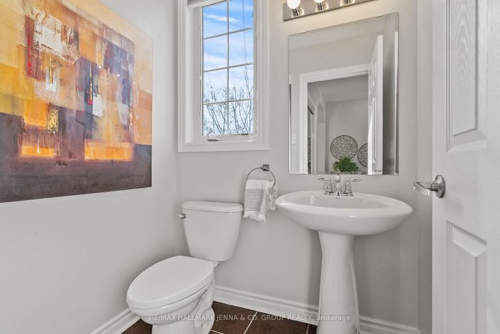 Photo 5 at 2649 Fallingwater Circle, Nepean (Half Moon Bay), Ottawa