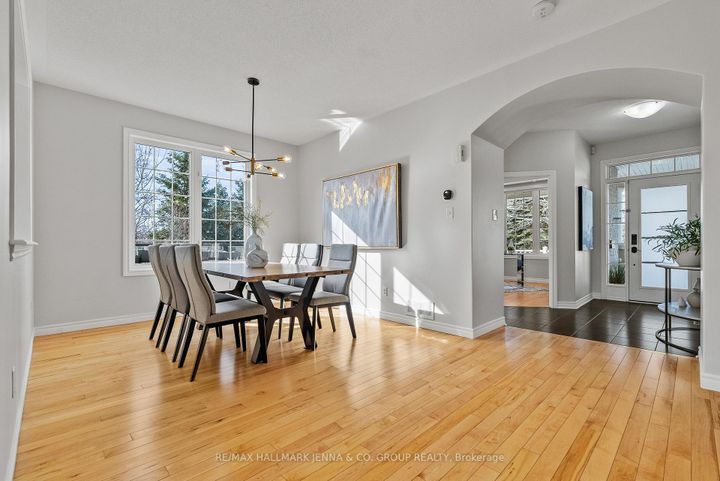 Photo 6 at 2649 Fallingwater Circle, Nepean (Half Moon Bay), Ottawa