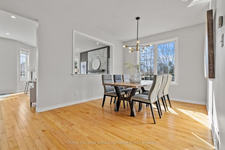 Photo 7 at 2649 Fallingwater Circle, Nepean (Half Moon Bay), Ottawa