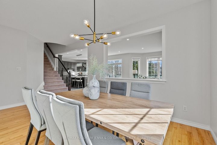 Photo 8 at 2649 Fallingwater Circle, Nepean (Half Moon Bay), Ottawa