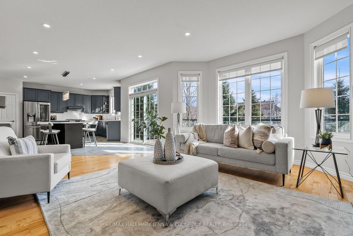 Photo 12 at 2649 Fallingwater Circle, Nepean (Half Moon Bay), Ottawa