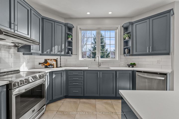 Photo 16 at 2649 Fallingwater Circle, Nepean (Half Moon Bay), Ottawa