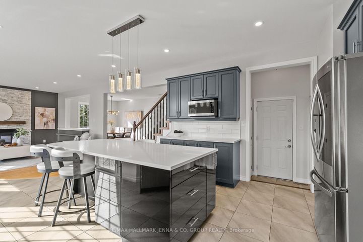 Photo 17 at 2649 Fallingwater Circle, Nepean (Half Moon Bay), Ottawa