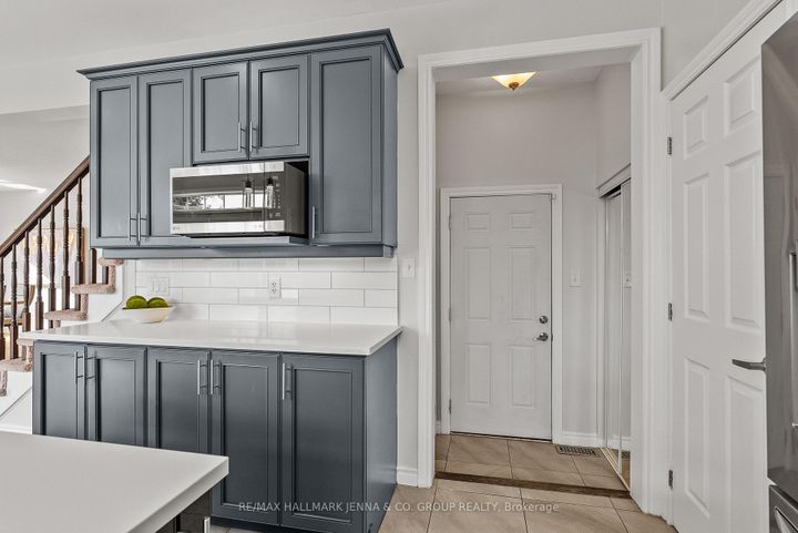 Photo 18 at 2649 Fallingwater Circle, Nepean (Half Moon Bay), Ottawa