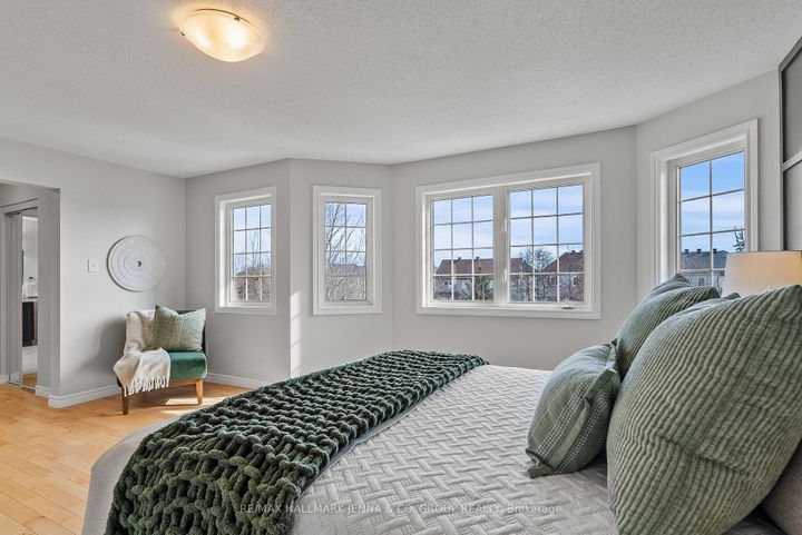 Photo 22 at 2649 Fallingwater Circle, Nepean (Half Moon Bay), Ottawa
