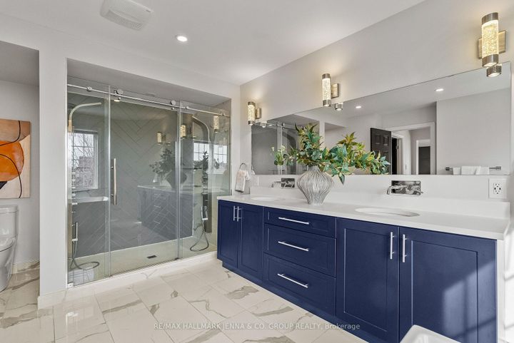 Photo 23 at 2649 Fallingwater Circle, Nepean (Half Moon Bay), Ottawa