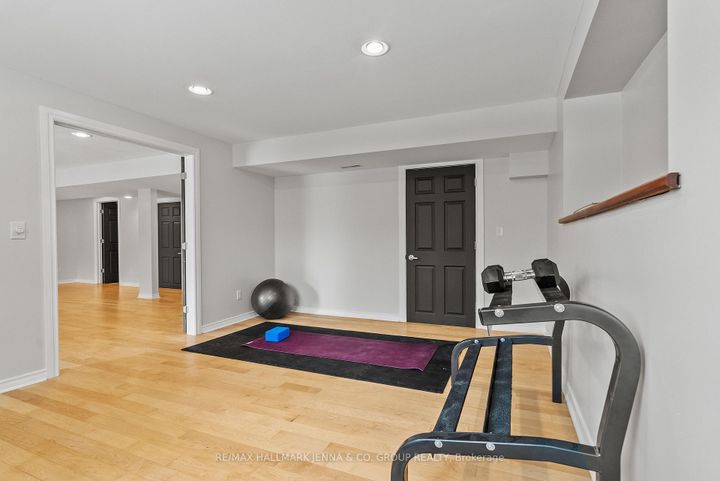 Photo 37 at 2649 Fallingwater Circle, Nepean (Half Moon Bay), Ottawa
