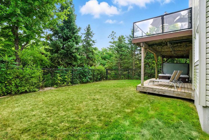 Photo 44 at 2649 Fallingwater Circle, Nepean (Half Moon Bay), Ottawa