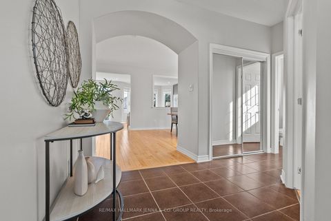 Photo 2 at 2649 Fallingwater Circle, Nepean (Half Moon Bay), Ottawa