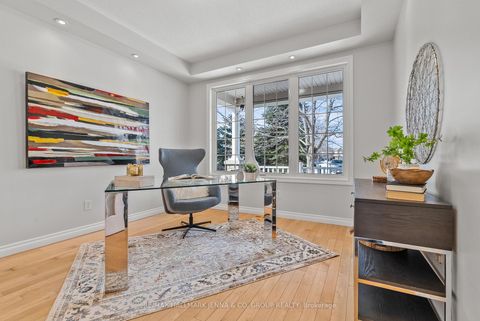 Photo 3 at 2649 Fallingwater Circle, Nepean (Half Moon Bay), Ottawa