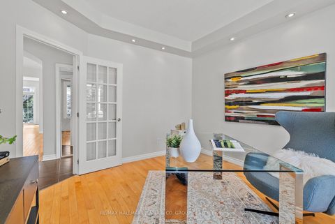 Photo 4 at 2649 Fallingwater Circle, Nepean (Half Moon Bay), Ottawa