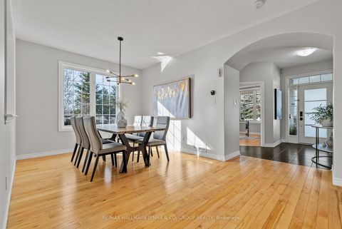Photo 6 at 2649 Fallingwater Circle, Nepean (Half Moon Bay), Ottawa