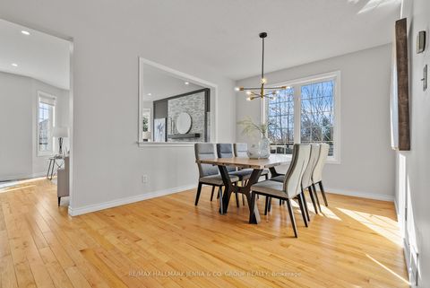 Photo 7 at 2649 Fallingwater Circle, Nepean (Half Moon Bay), Ottawa