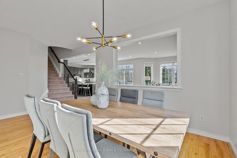 Photo 8 at 2649 Fallingwater Circle, Nepean (Half Moon Bay), Ottawa