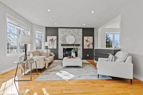 Photo 10 at 2649 Fallingwater Circle, Nepean (Half Moon Bay), Ottawa